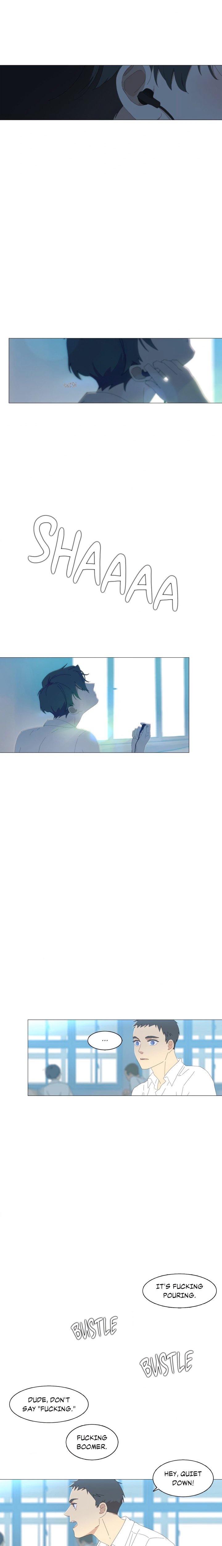 Hyperventilation - Chapter 4 Page 5