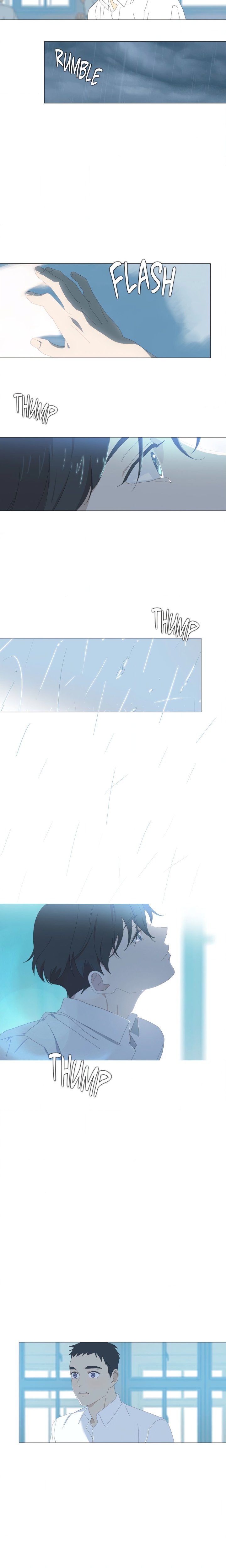Hyperventilation - Chapter 4 Page 6