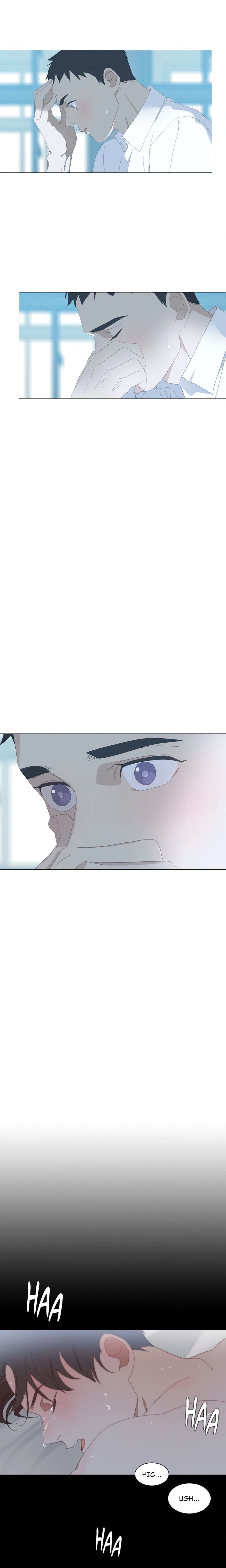 Hyperventilation - Chapter 4 Page 7