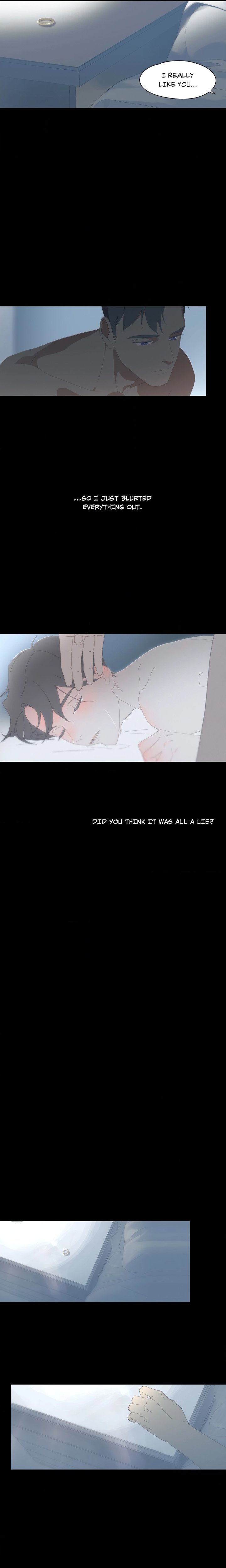 Hyperventilation - Chapter 4 Page 9
