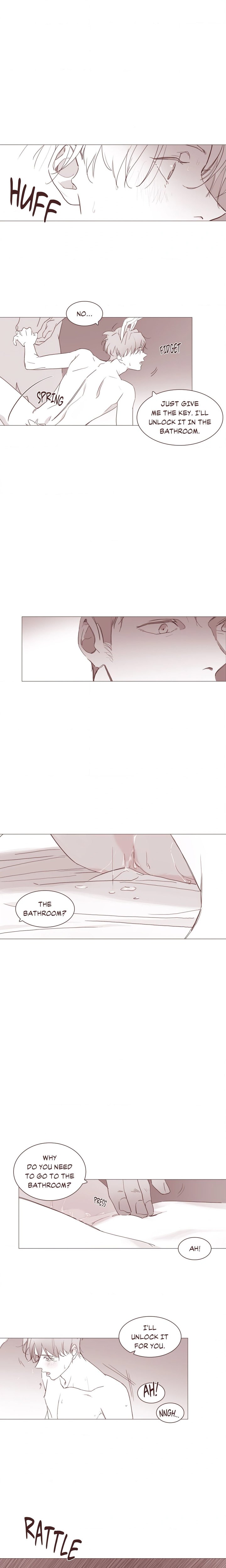 Hyperventilation - Chapter 5.01 Page 10