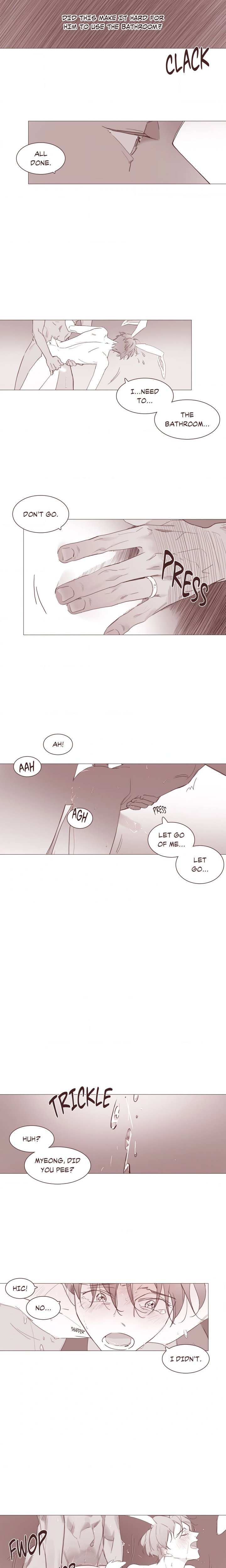 Hyperventilation - Chapter 5.01 Page 11
