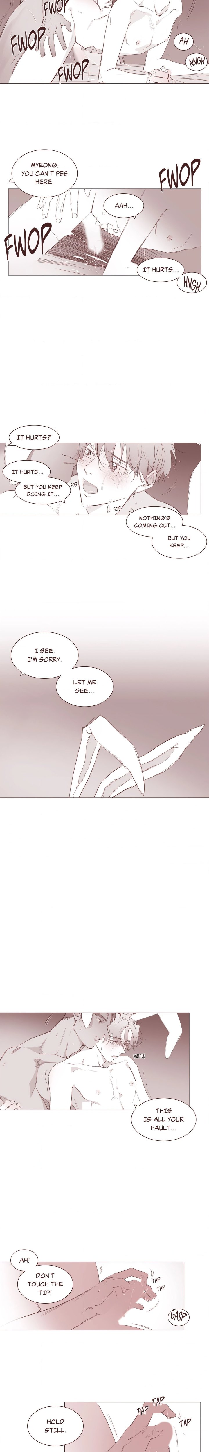 Hyperventilation - Chapter 5.01 Page 12