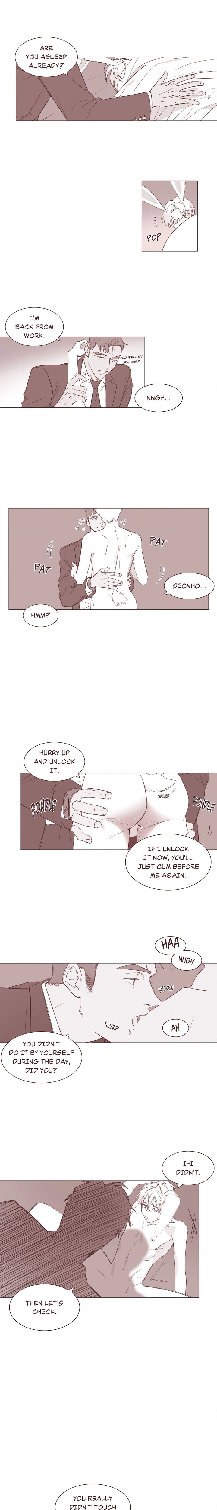 Hyperventilation - Chapter 5.01 Page 2
