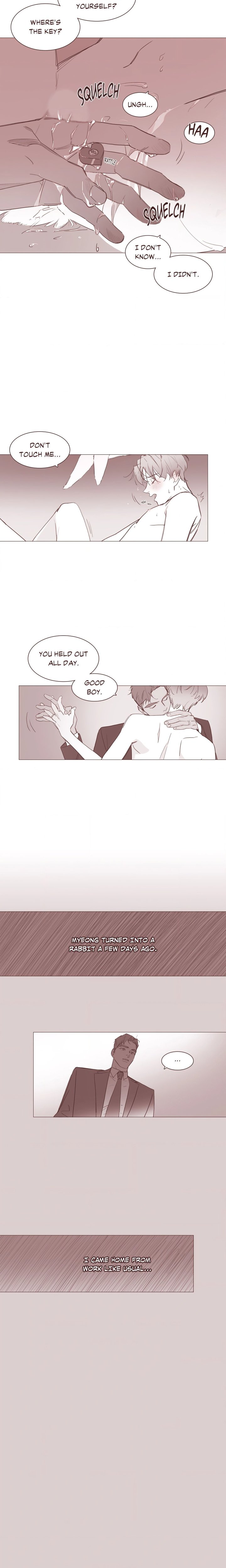 Hyperventilation - Chapter 5.01 Page 3