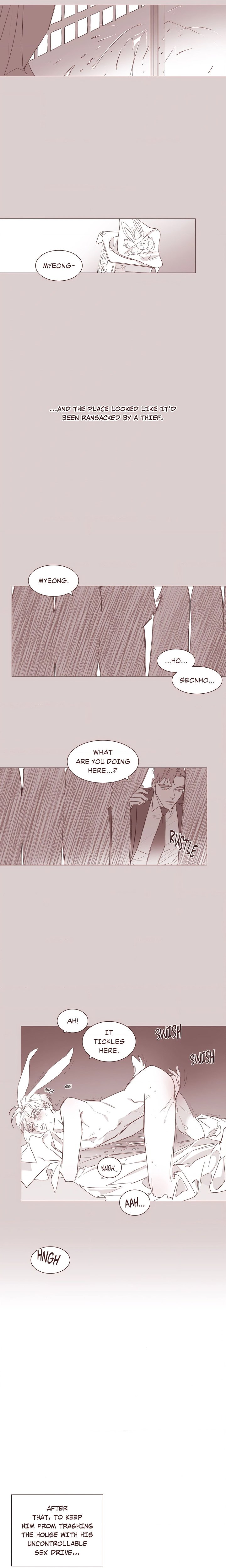 Hyperventilation - Chapter 5.01 Page 4