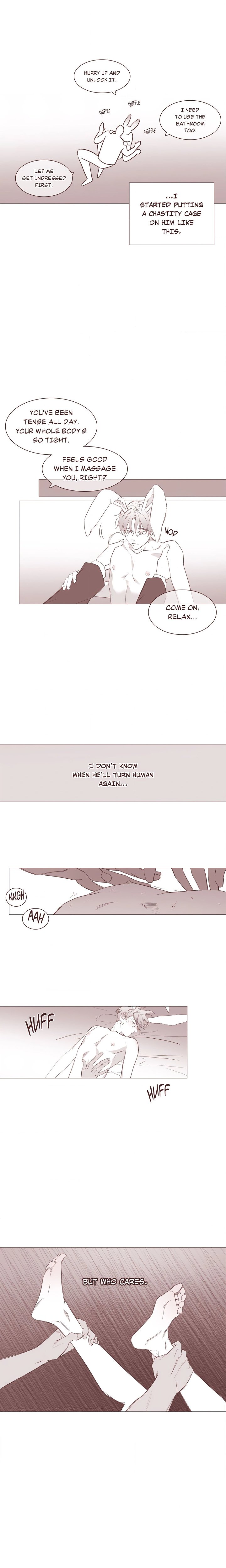 Hyperventilation - Chapter 5.01 Page 5