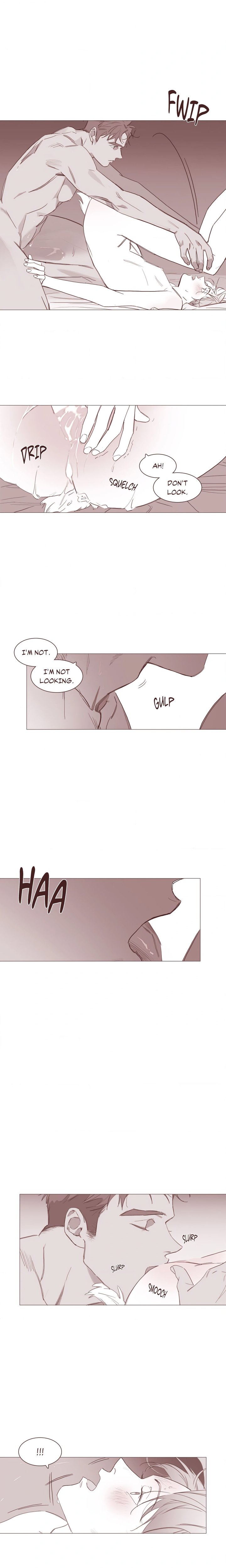 Hyperventilation - Chapter 5.01 Page 6