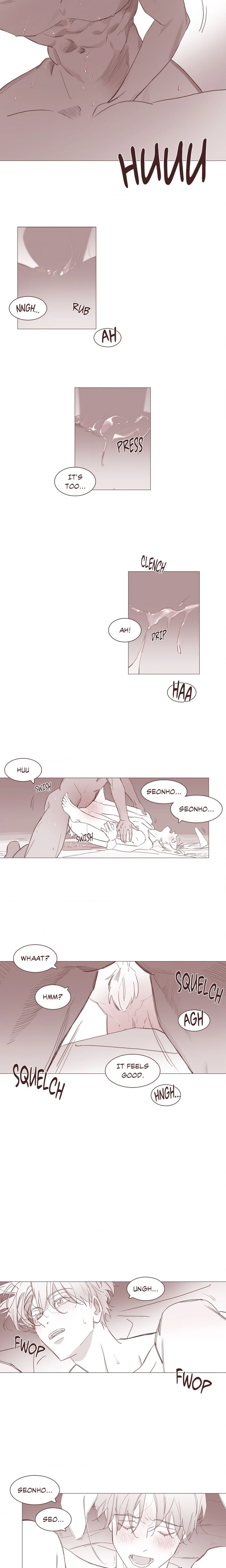 Hyperventilation - Chapter 5.01 Page 8