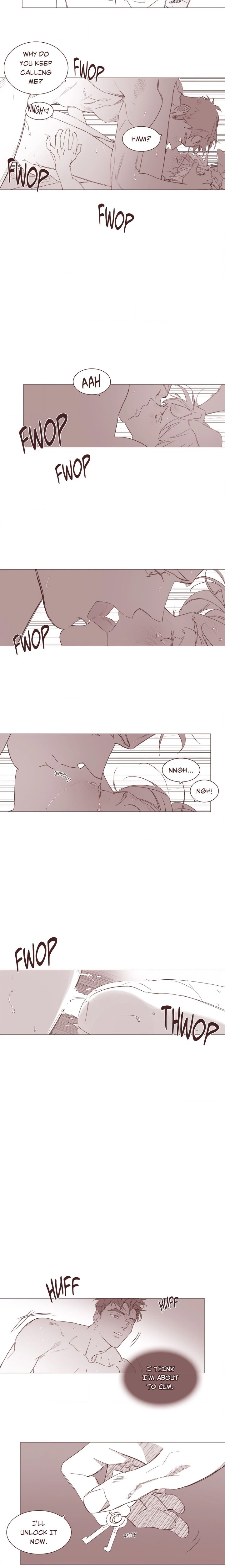 Hyperventilation - Chapter 5.01 Page 9