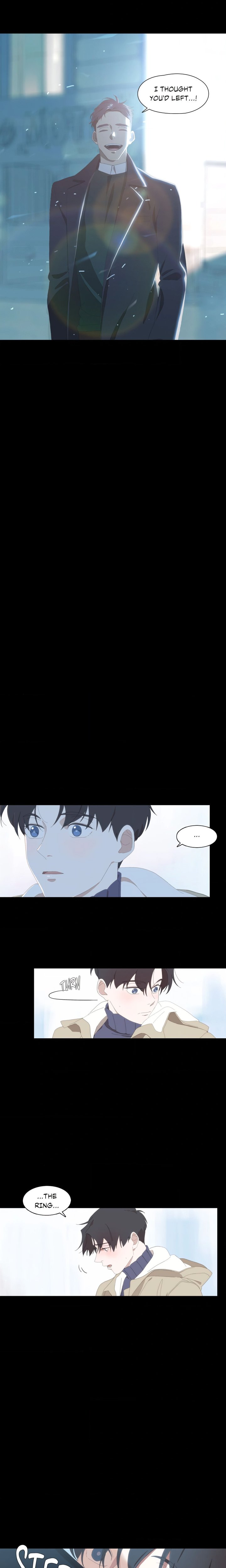 Hyperventilation - Chapter 5 Page 11