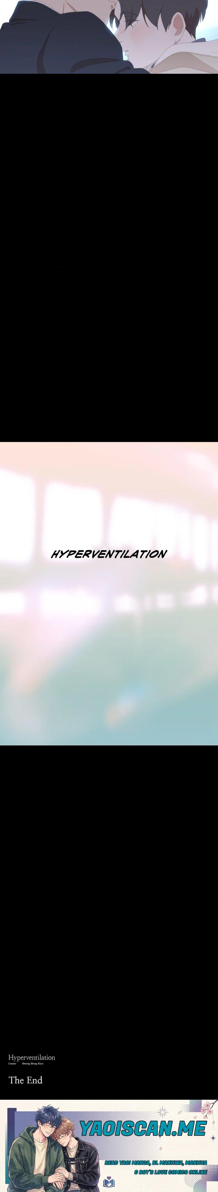 Hyperventilation - Chapter 5 Page 14