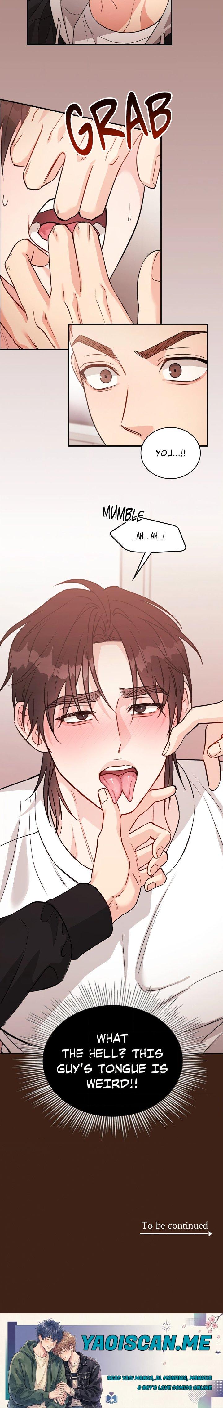 King Cobra (Uncensored) - Chapter 0 Page 2