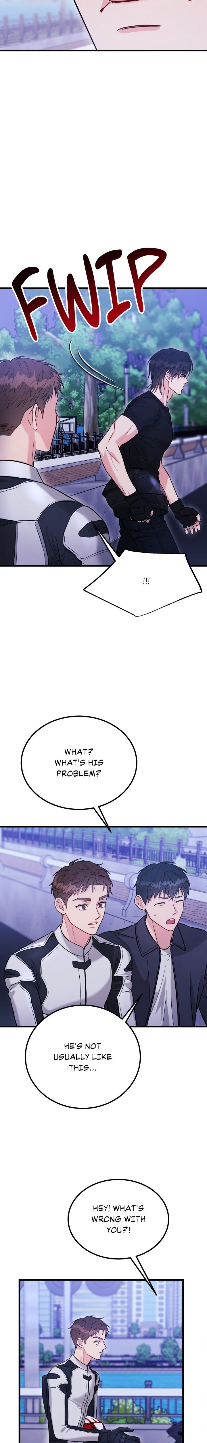 King Cobra (Uncensored) - Chapter 1 Page 11
