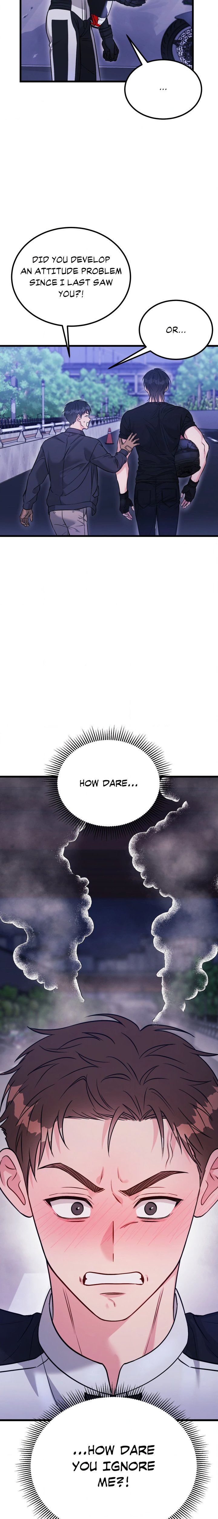 King Cobra (Uncensored) - Chapter 1 Page 12