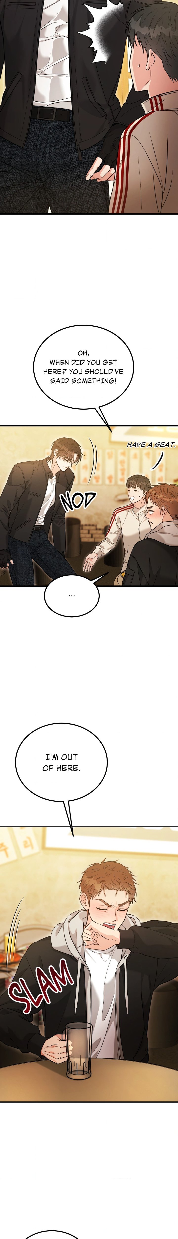 King Cobra (Uncensored) - Chapter 1 Page 15