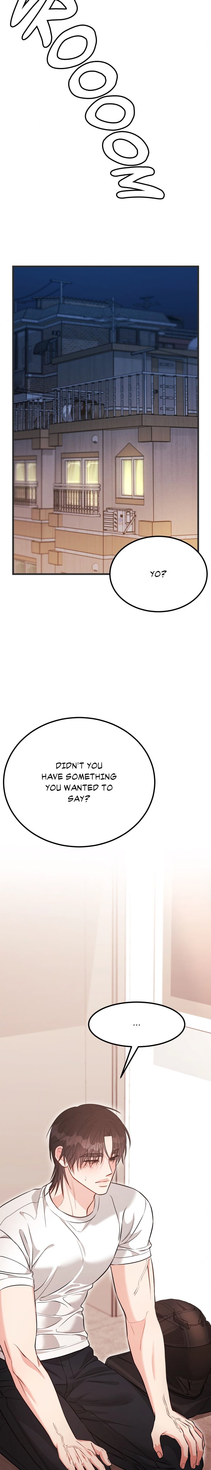 King Cobra (Uncensored) - Chapter 1 Page 20