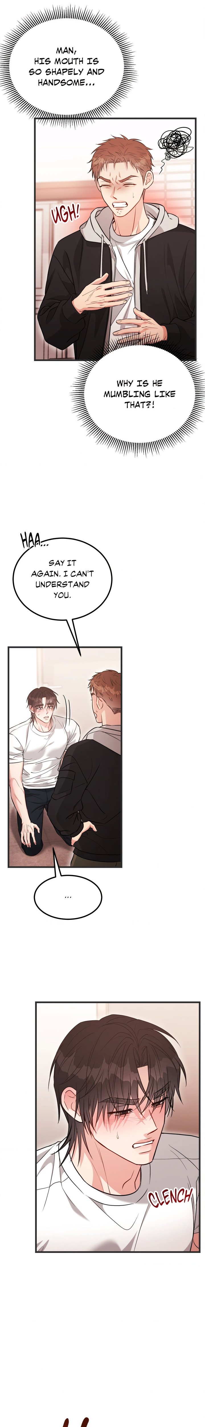 King Cobra (Uncensored) - Chapter 1 Page 23