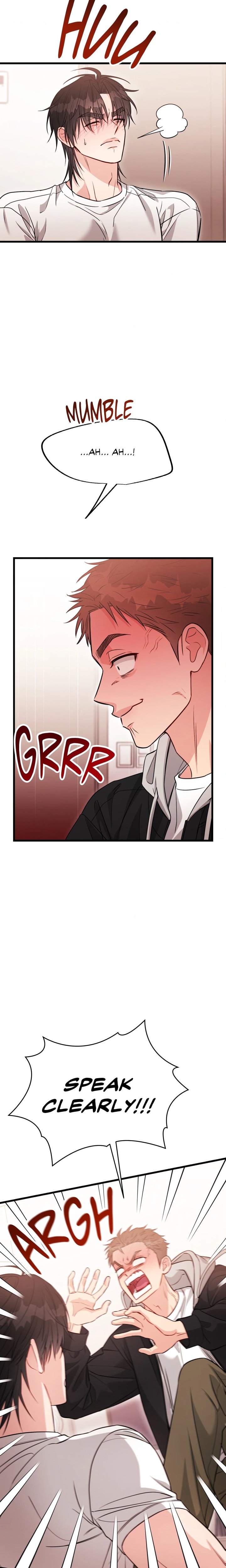 King Cobra (Uncensored) - Chapter 1 Page 24