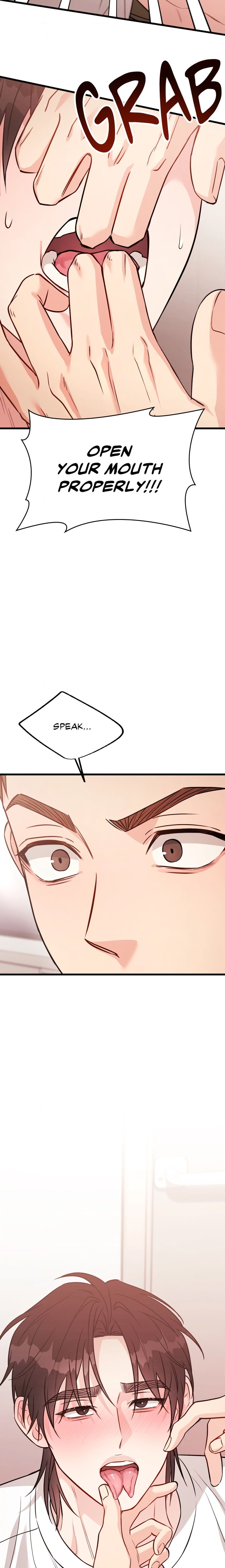 King Cobra (Uncensored) - Chapter 1 Page 25