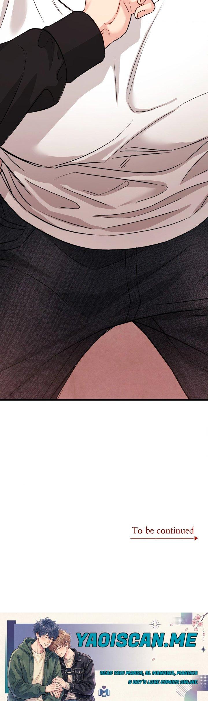 King Cobra (Uncensored) - Chapter 1 Page 26