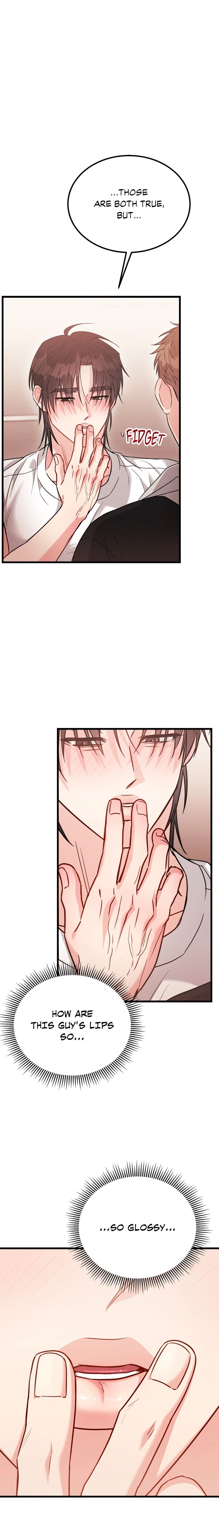 King Cobra (Uncensored) - Chapter 2 Page 3