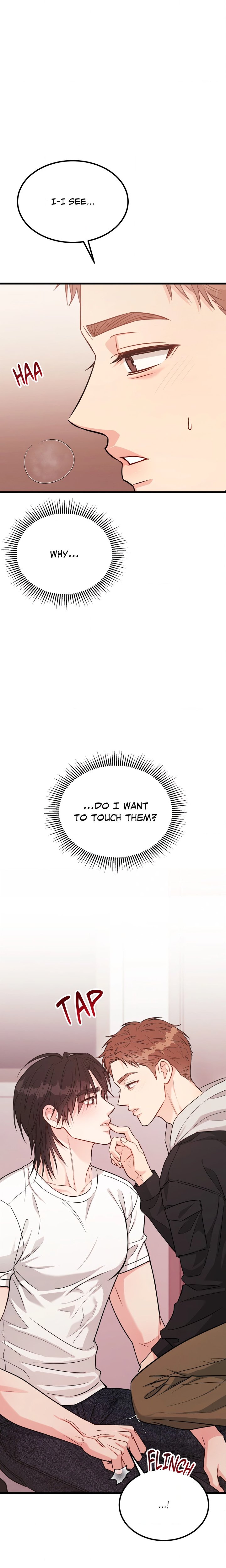 King Cobra (Uncensored) - Chapter 2 Page 4