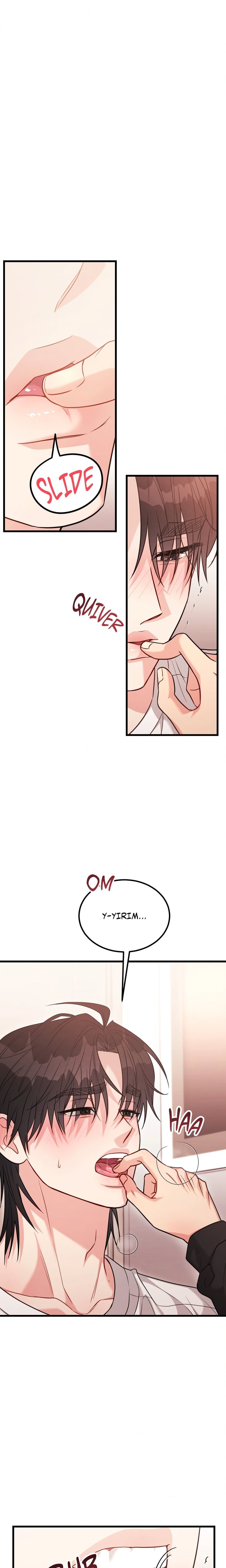 King Cobra (Uncensored) - Chapter 2 Page 5