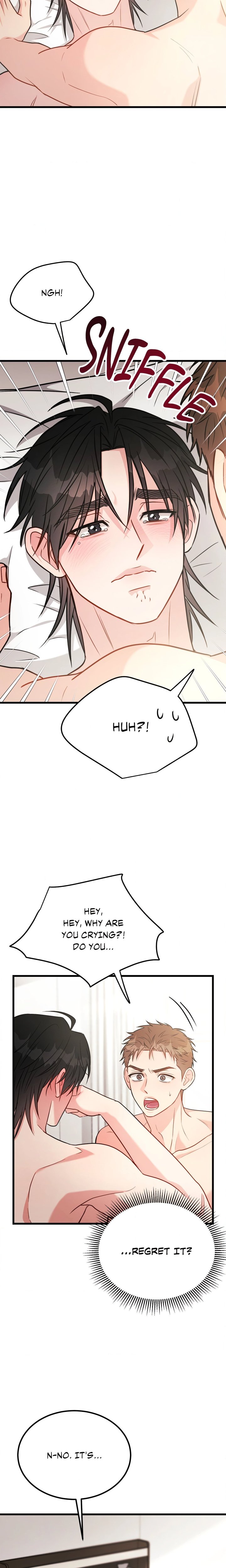 King Cobra (Uncensored) - Chapter 3 Page 17