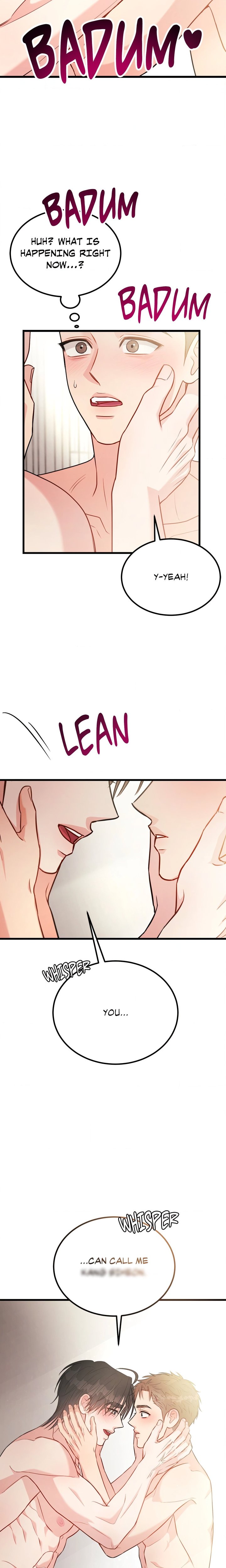 King Cobra (Uncensored) - Chapter 3 Page 22