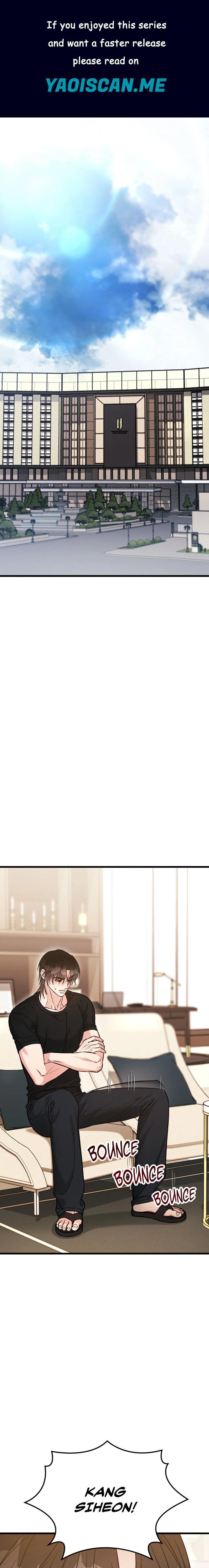 King Cobra (Uncensored) - Chapter 4 Page 1