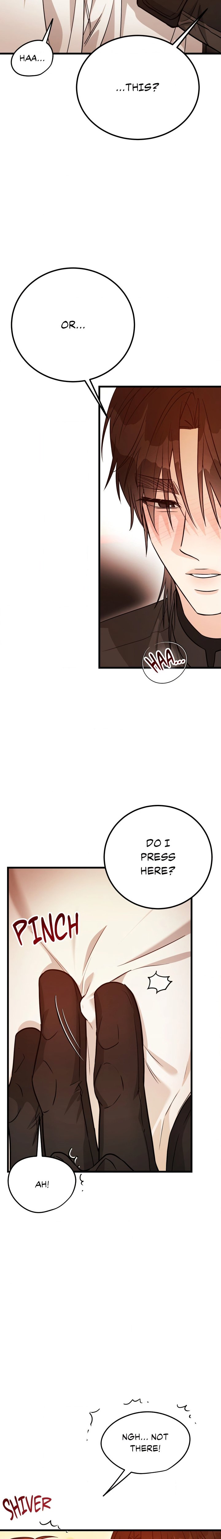 King Cobra (Uncensored) - Chapter 4 Page 15