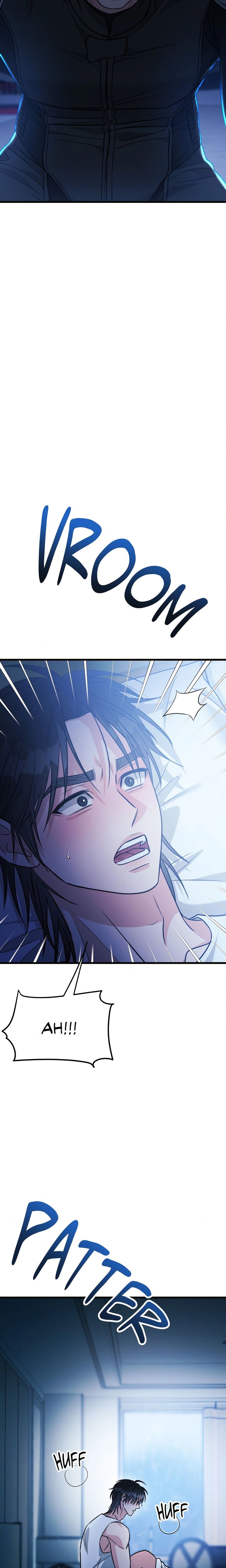 King Cobra (Uncensored) - Chapter 4 Page 20