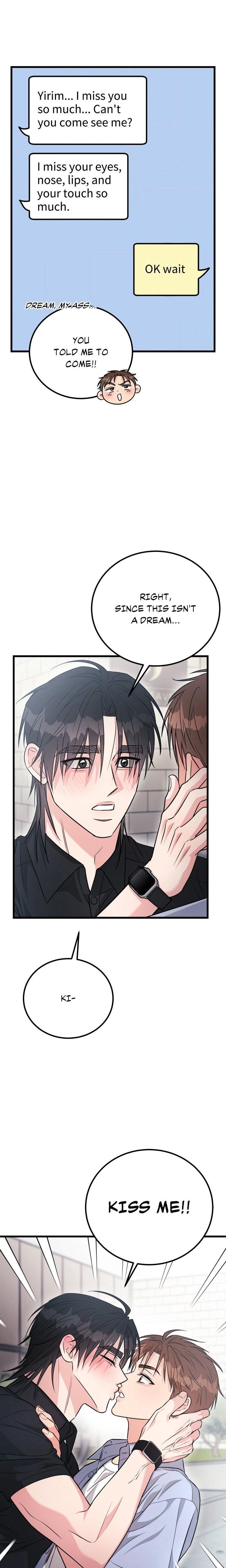 King Cobra (Uncensored) - Chapter 4 Page 24