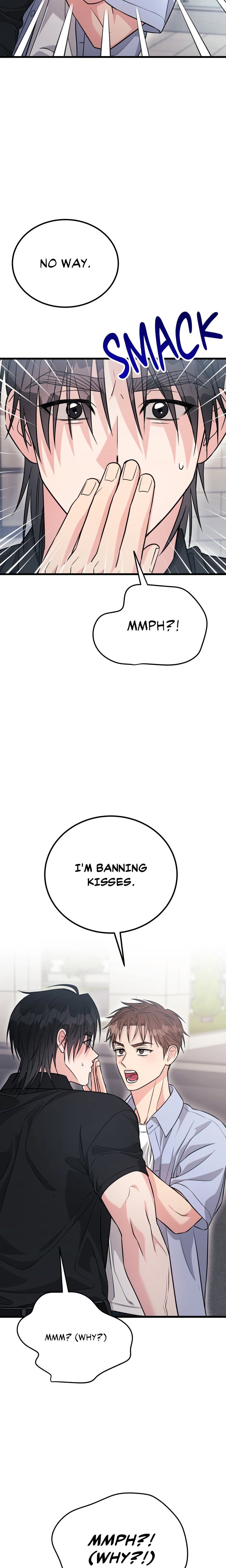 King Cobra (Uncensored) - Chapter 4 Page 25