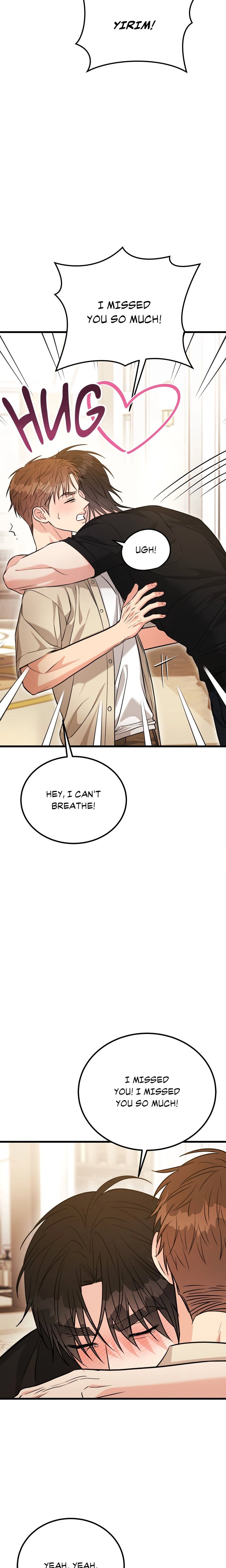 King Cobra (Uncensored) - Chapter 4 Page 3