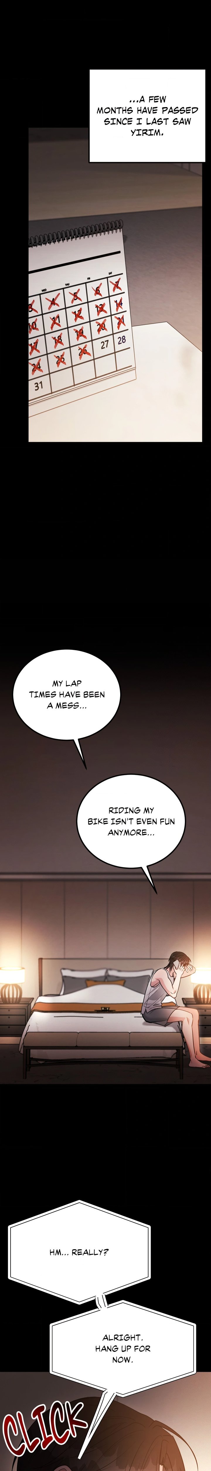 King Cobra (Uncensored) - Chapter 4 Page 6