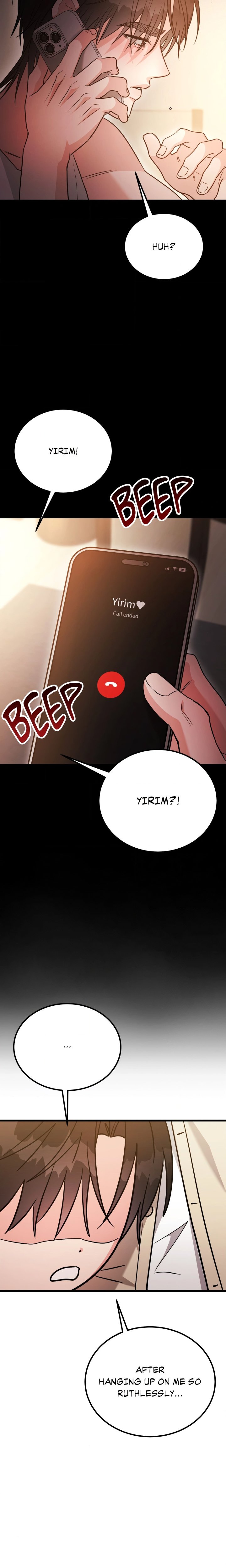 King Cobra (Uncensored) - Chapter 4 Page 7