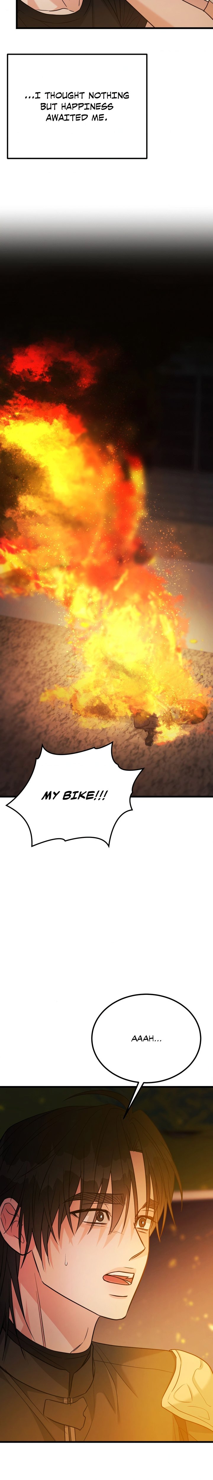 King Cobra (Uncensored) - Chapter 4 Page 9