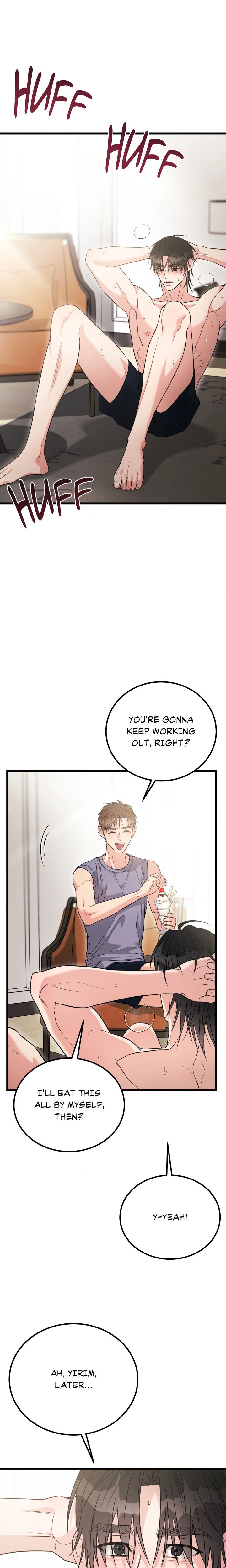 King Cobra (Uncensored) - Chapter 5 Page 2