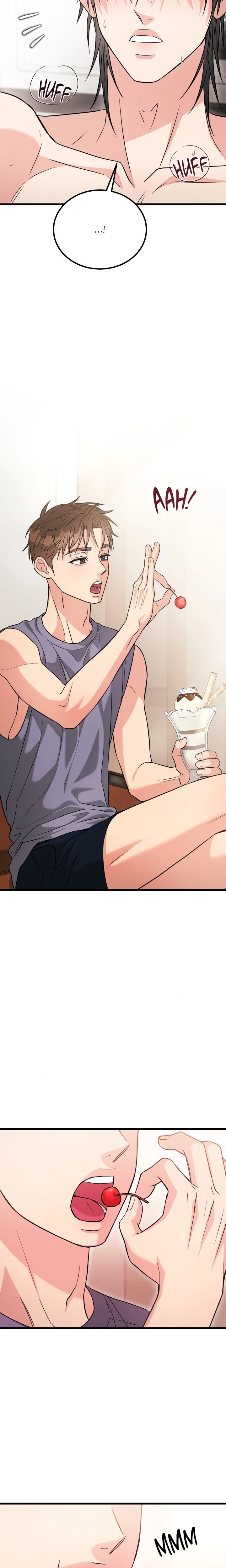 King Cobra (Uncensored) - Chapter 5 Page 3