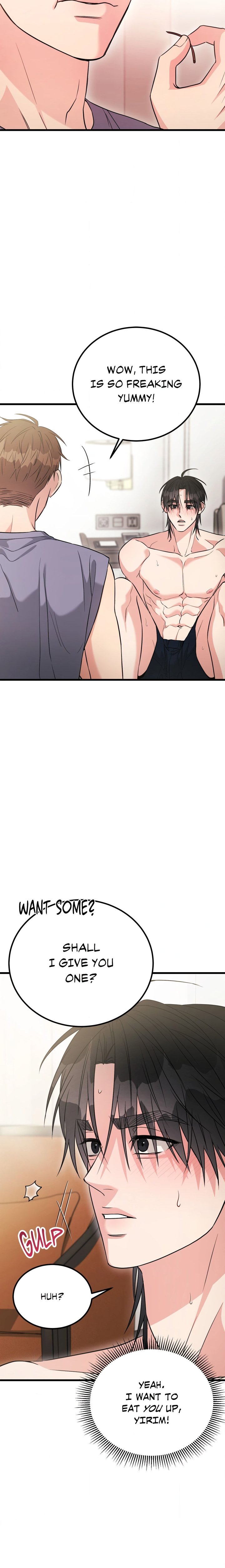 King Cobra (Uncensored) - Chapter 5 Page 4