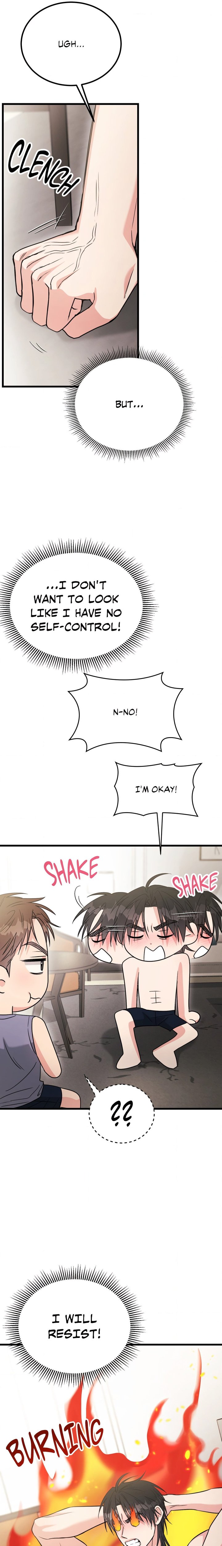 King Cobra (Uncensored) - Chapter 5 Page 5