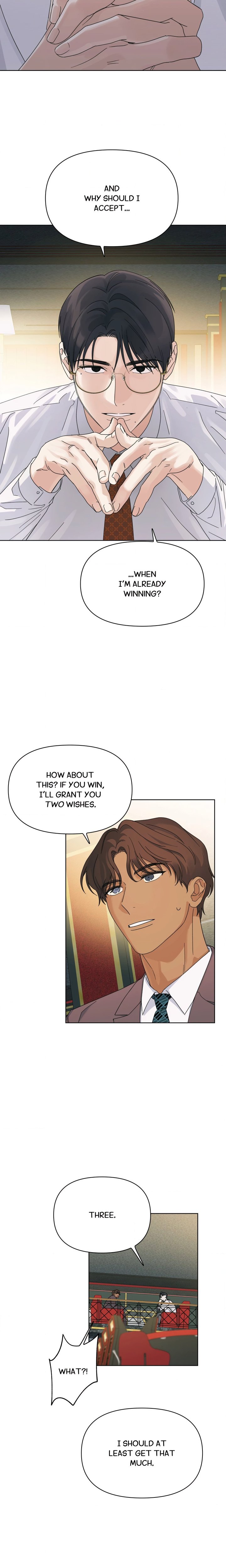 Heatwave (Uncensored) - Chapter 10 Page 11