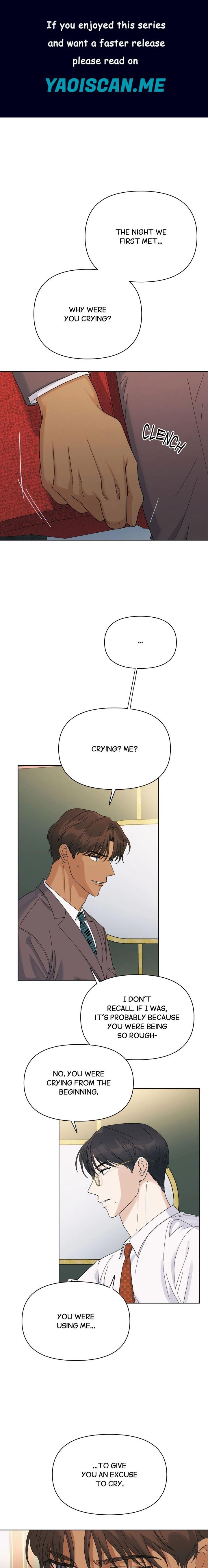 Heatwave (Uncensored) - Chapter 11 Page 1