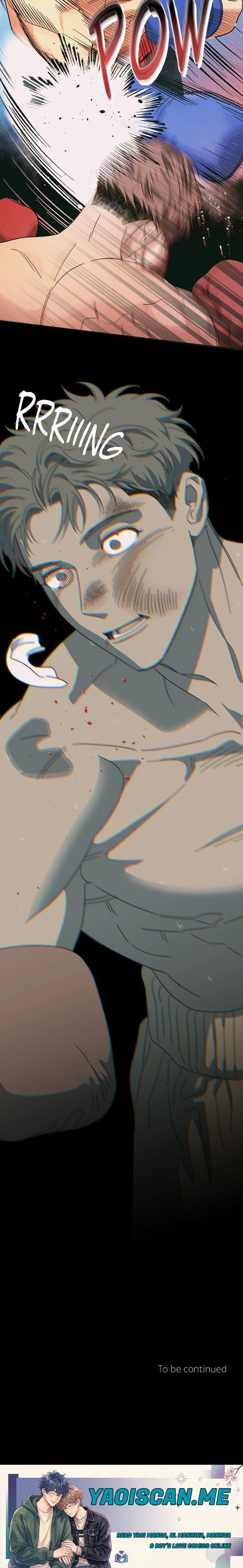 Heatwave (Uncensored) - Chapter 11 Page 23
