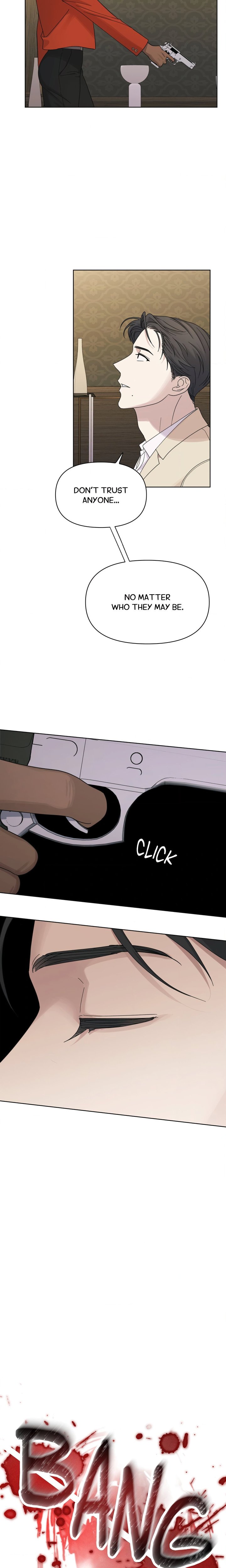 Heatwave (Uncensored) - Chapter 15 Page 9