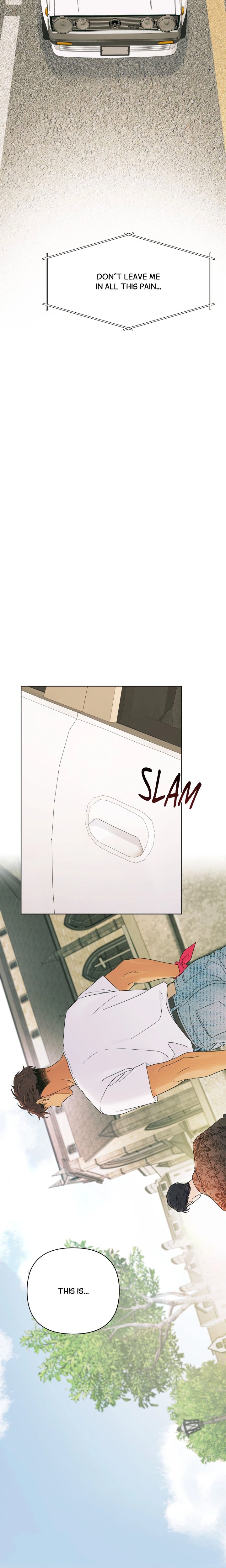 Heatwave (Uncensored) - Chapter 16 Page 12