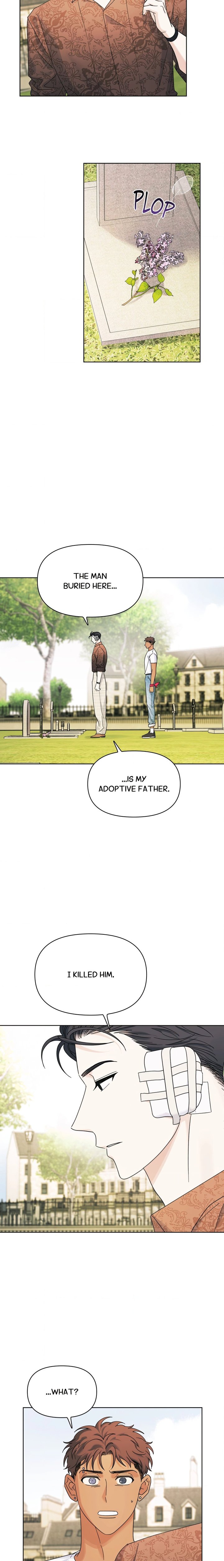 Heatwave (Uncensored) - Chapter 16 Page 15