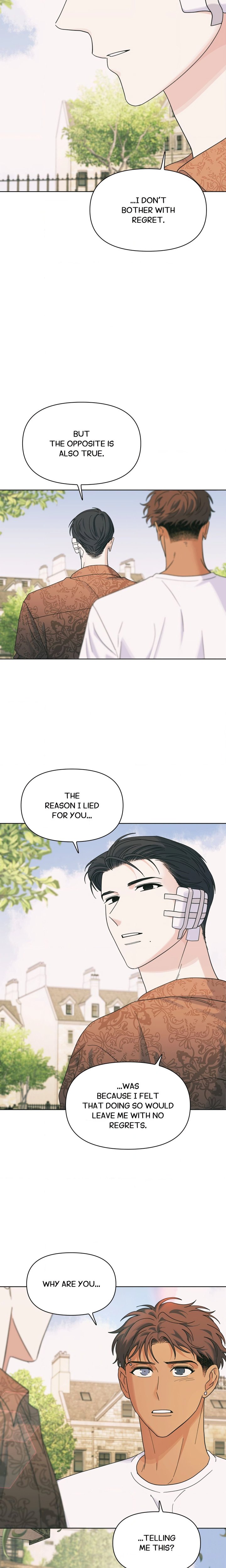 Heatwave (Uncensored) - Chapter 16 Page 23